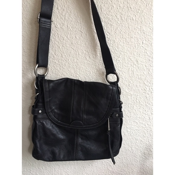 Fossil Handbags - Fossil Crossbody Bag